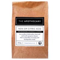 The Apothecary Citric Acid Cleaner